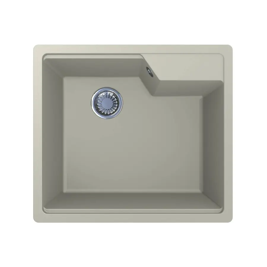 Кухонна мийка LISA jasmine Miraggio