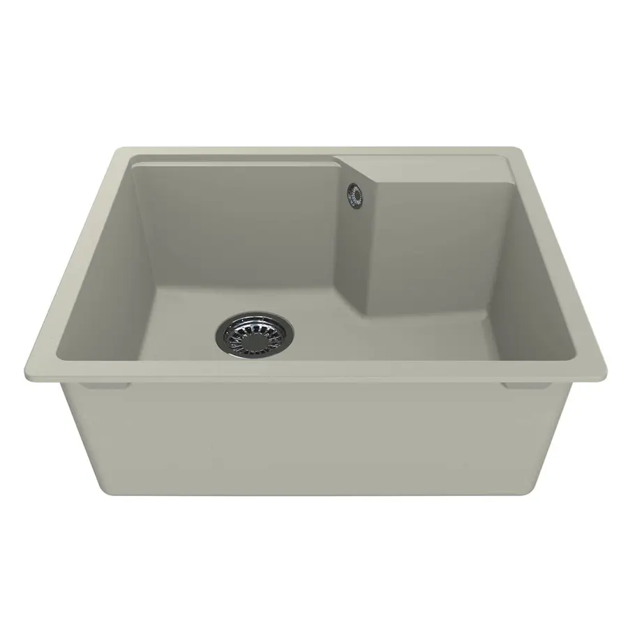 Кухонна мийка LISA jasmine Miraggio