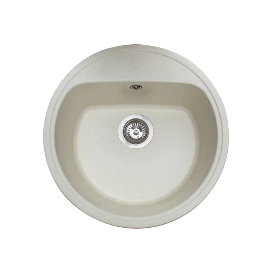 Кухонна мийка MALIBU jasmine Miraggio