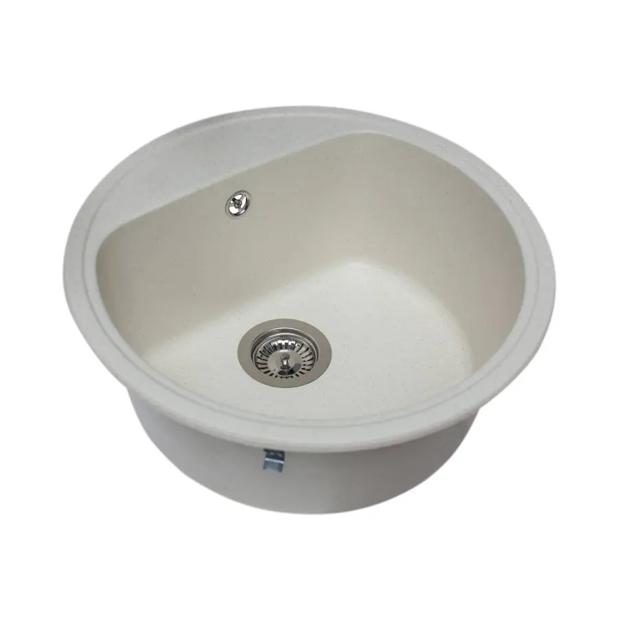 Кухонна мийка MALIBU jasmine Miraggio