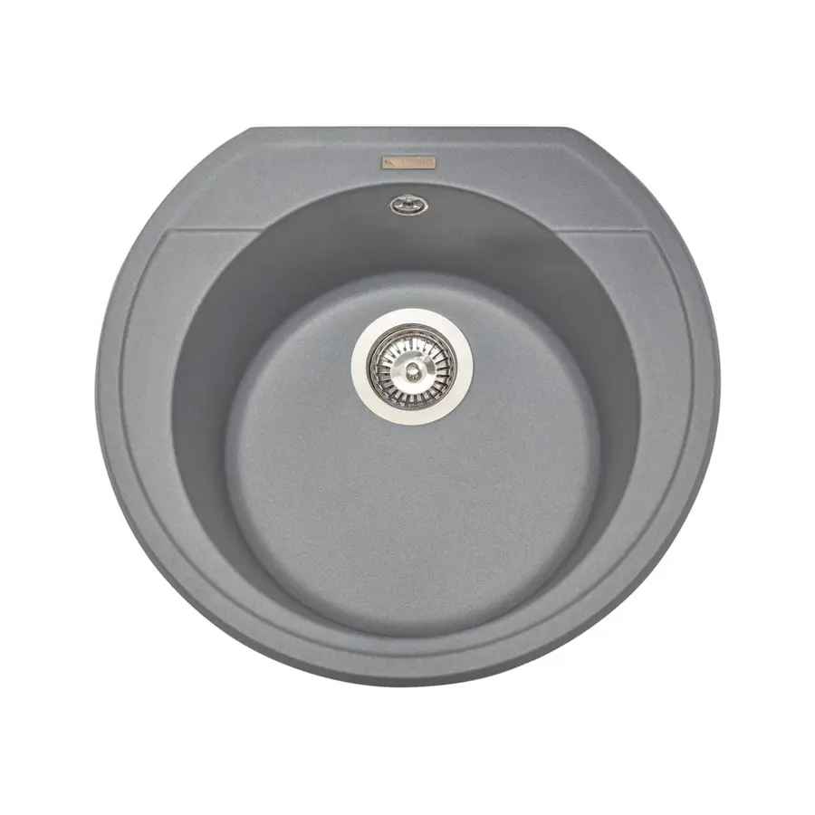 Кухонна мийка TULUZA gray Miraggio