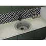 Кухонна мийка TULUZA gray Miraggio