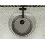Кухонна мийка TULUZA gray Miraggio