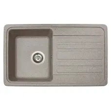 Кухонна мийка VERSAL terra Miraggio