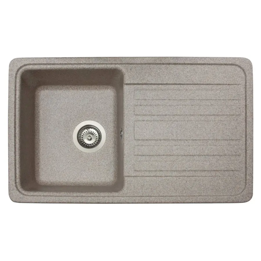 Кухонна мийка VERSAL terra Miraggio