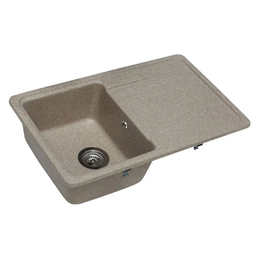 Кухонна мийка VERSAL terra Miraggio