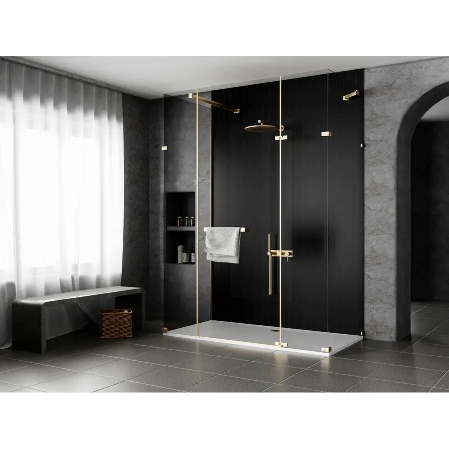 Душовий піддон BRUGGE 1800 Miraggio