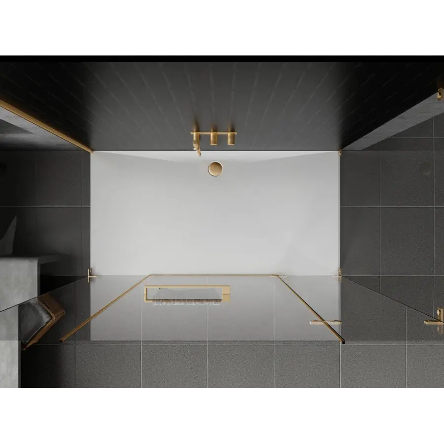 Душовий піддон BRUGGE 1800 Miraggio