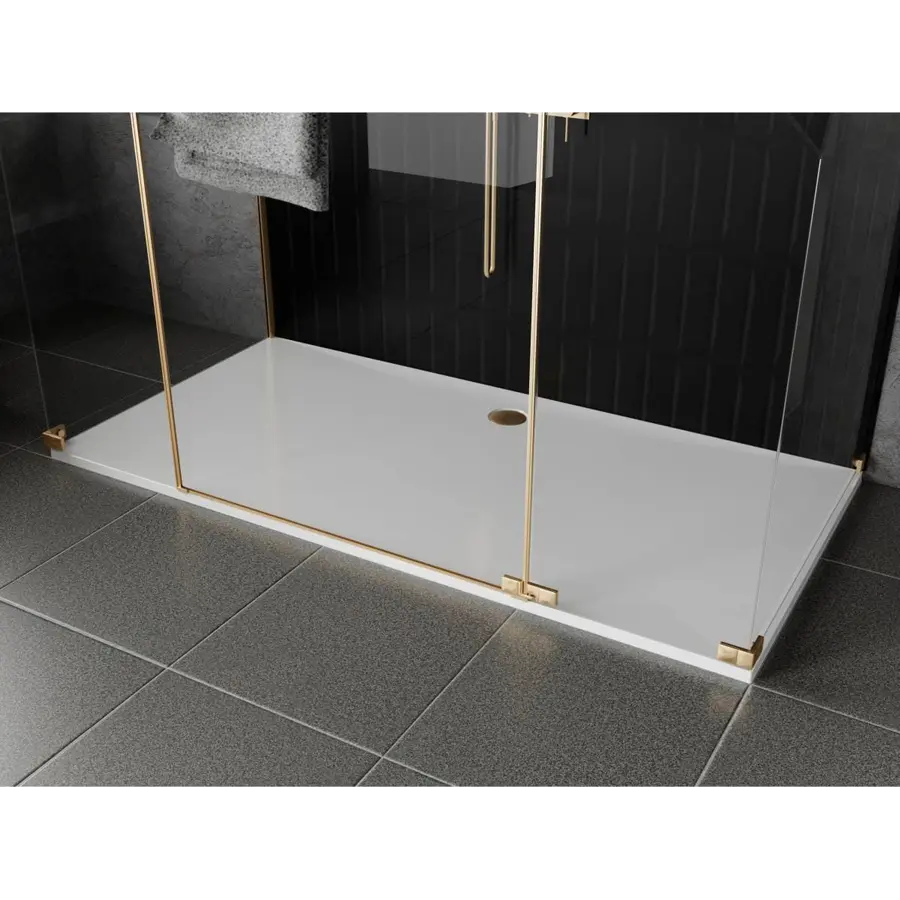 Душовий піддон BRUGGE 1800 Miraggio