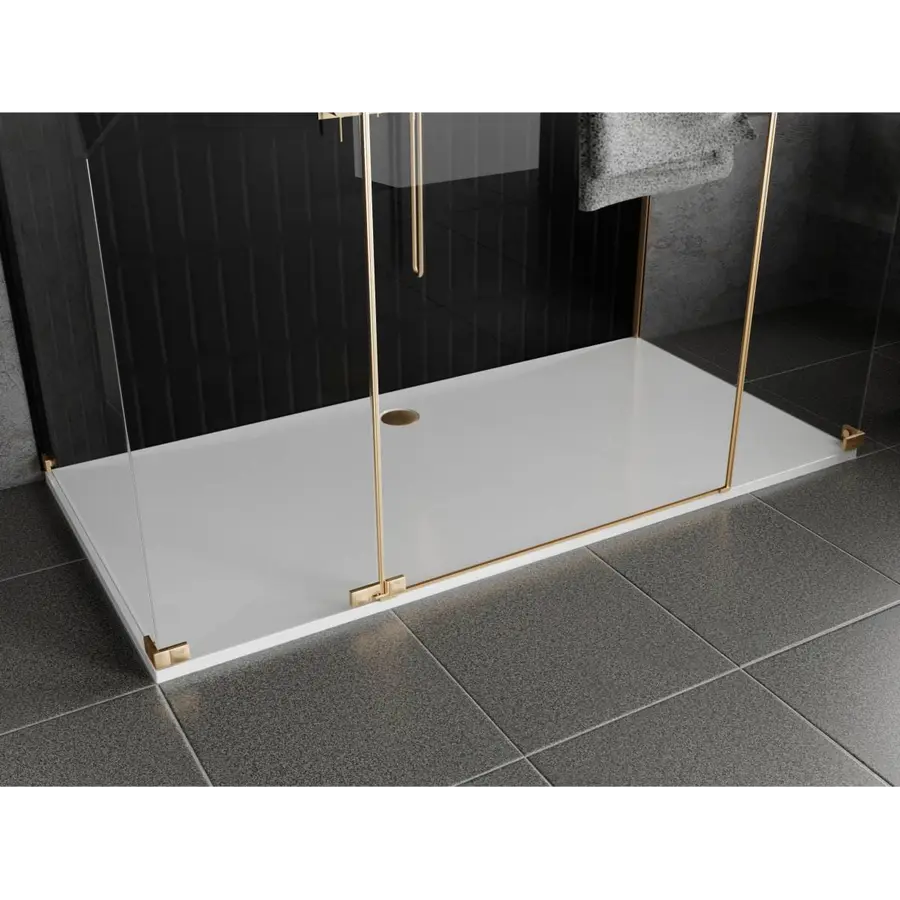 Душовий піддон BRUGGE 1800 Miraggio