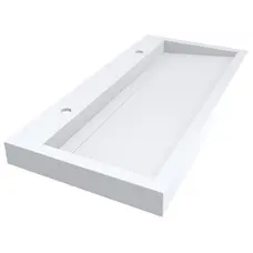 Умивальник AGNESS 1000 MIRASOFT Miraggio