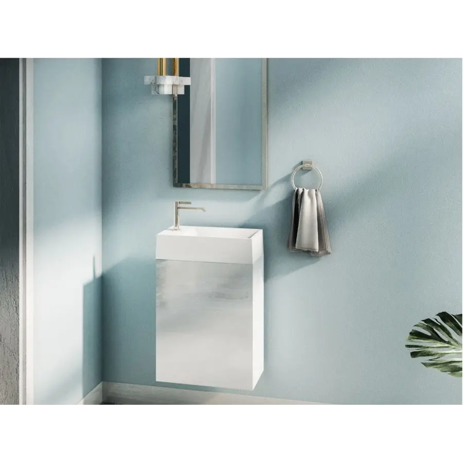 Умивальник COPPER 400 Miraggio