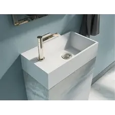 Умивальник COPPER 400 Miraggio