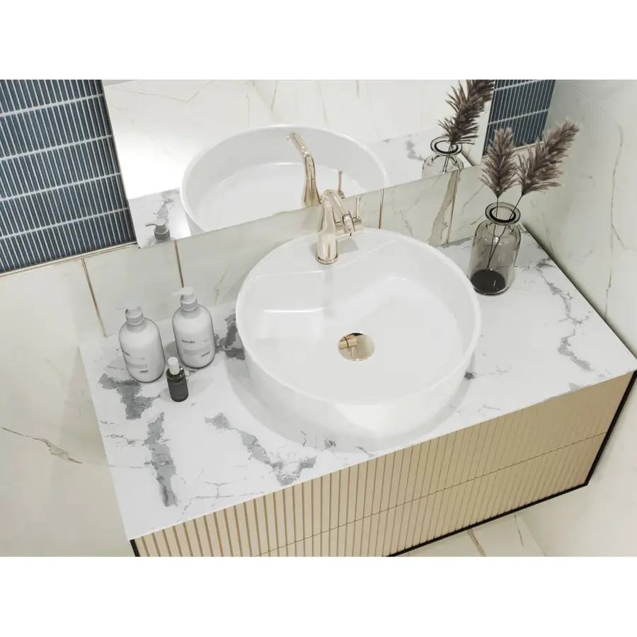 Умивальник COUNTRY Miraggio