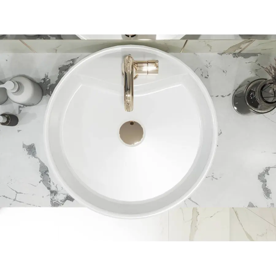 Умивальник COUNTRY Miraggio