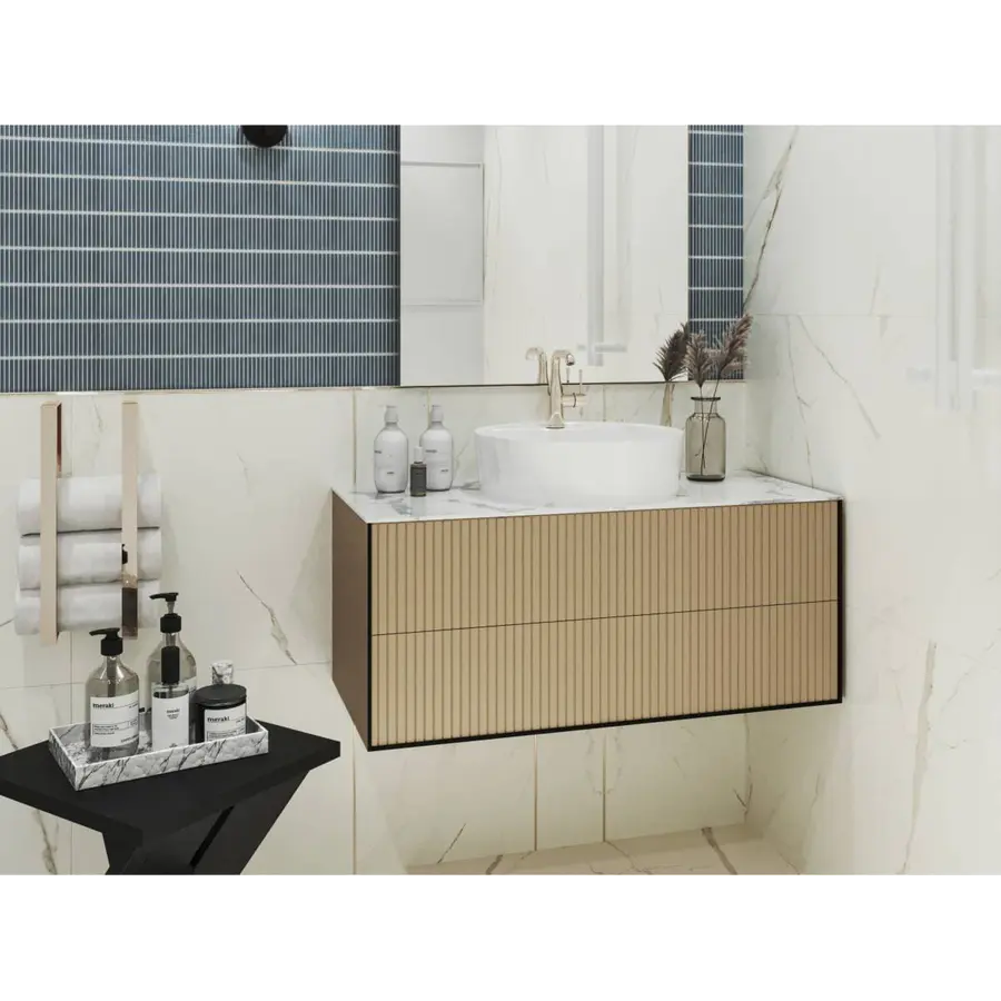 Умивальник COUNTRY Miraggio