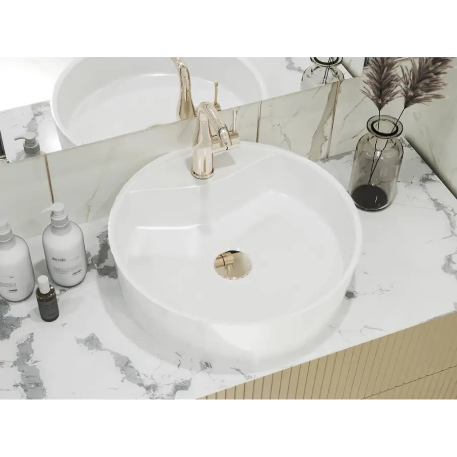 Умивальник COUNTRY Miraggio