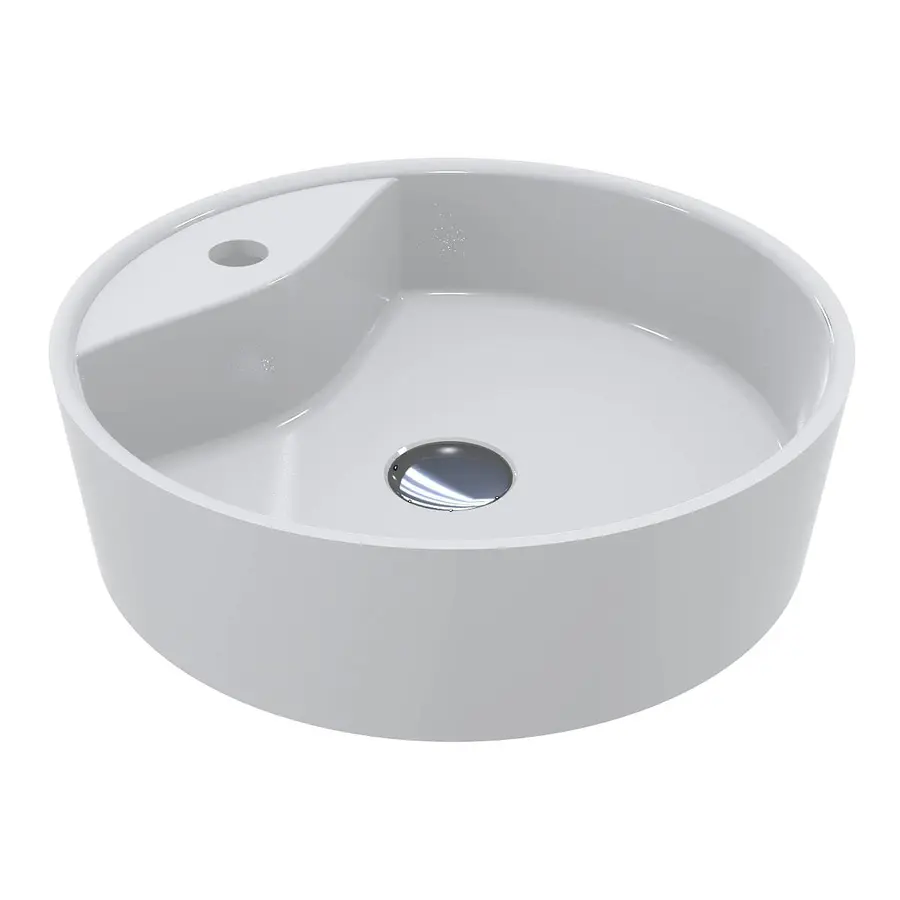 Умивальник COUNTRY Miraggio