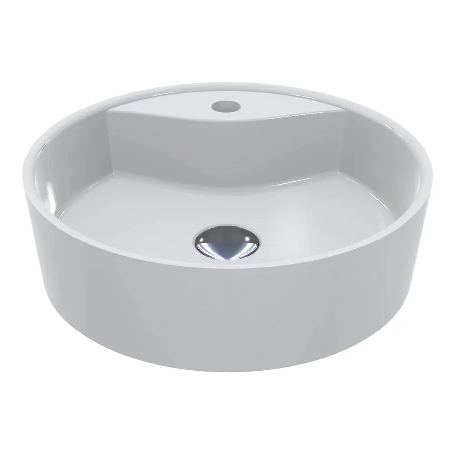 Умивальник COUNTRY Miraggio