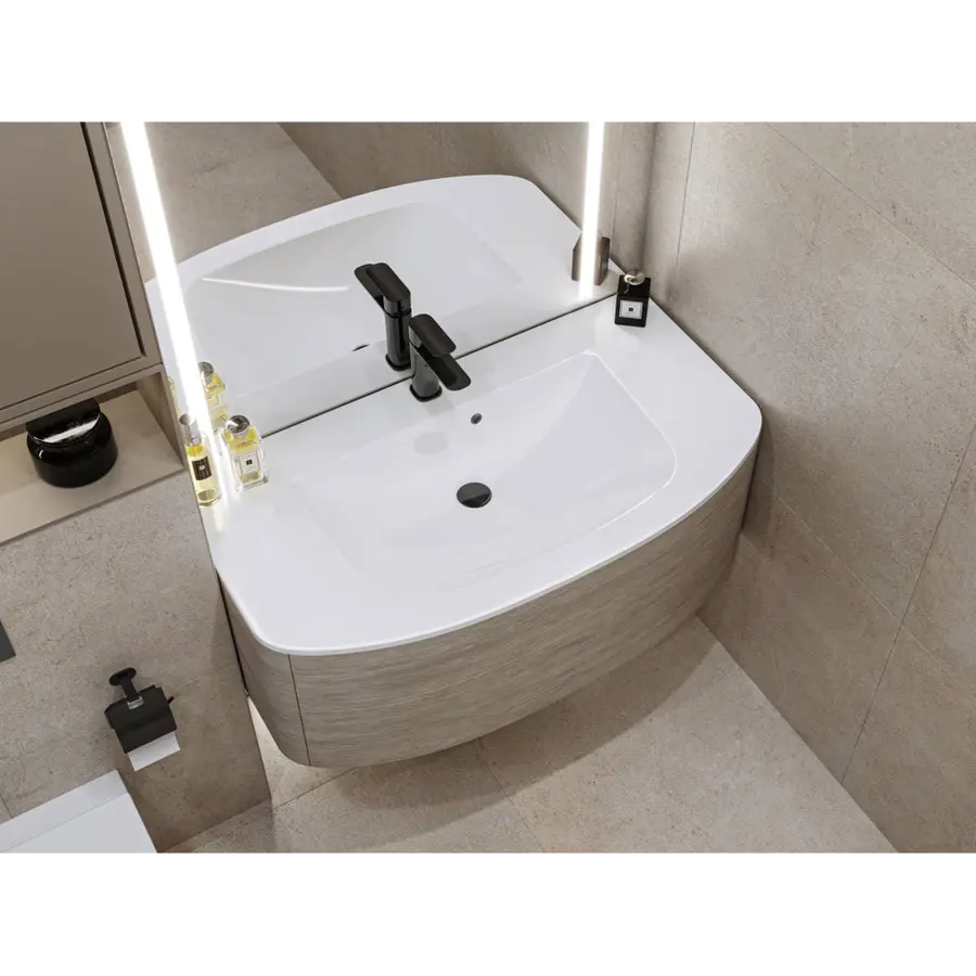 Умивальник DEA 1000 Miraggio