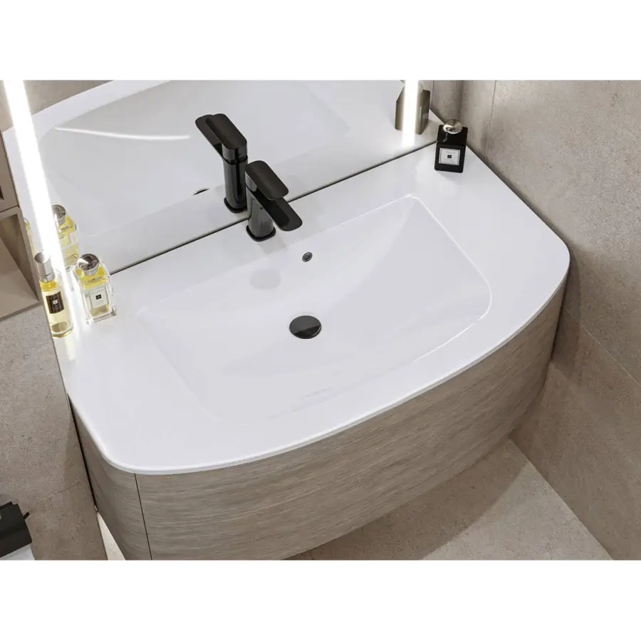 Умивальник DEA 1000 Miraggio