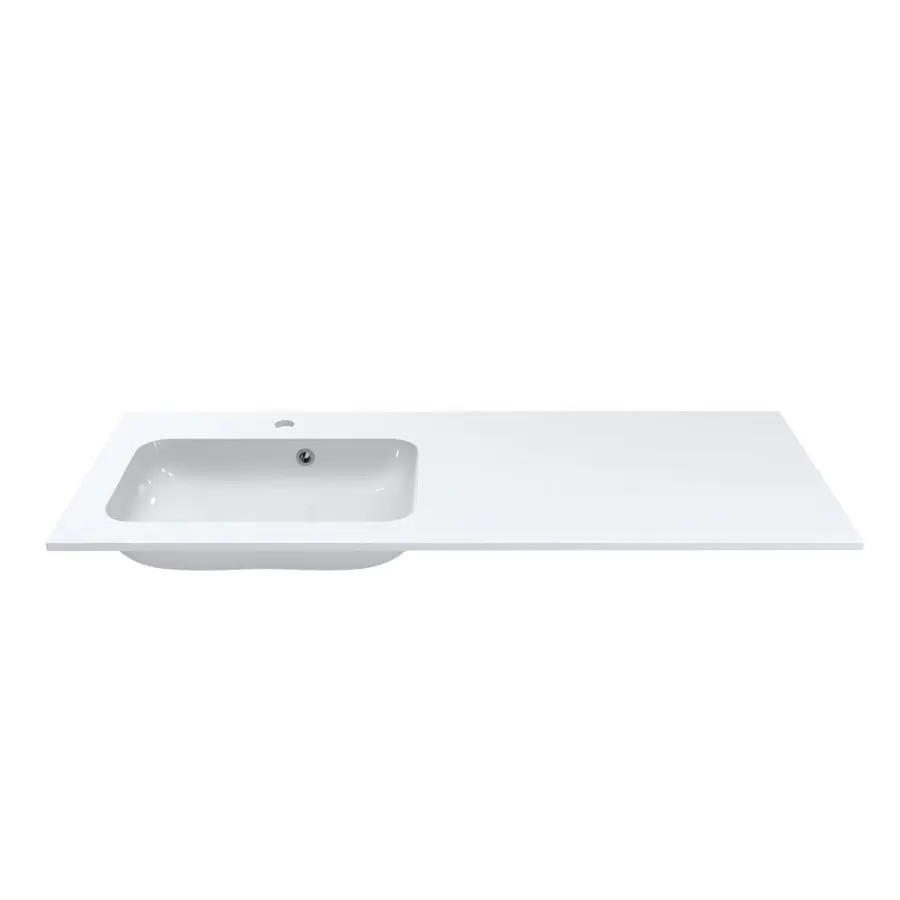 Умивальник DELLA 1200 L Miraggio