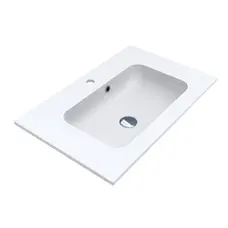 Умивальник DELLA 700 MIRASOFT Miraggio