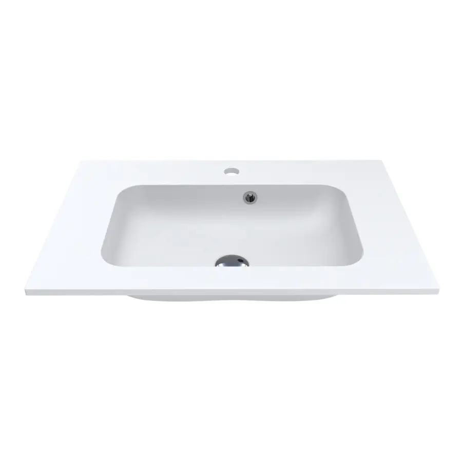 Умивальник DELLA 700 MIRASOFT Miraggio