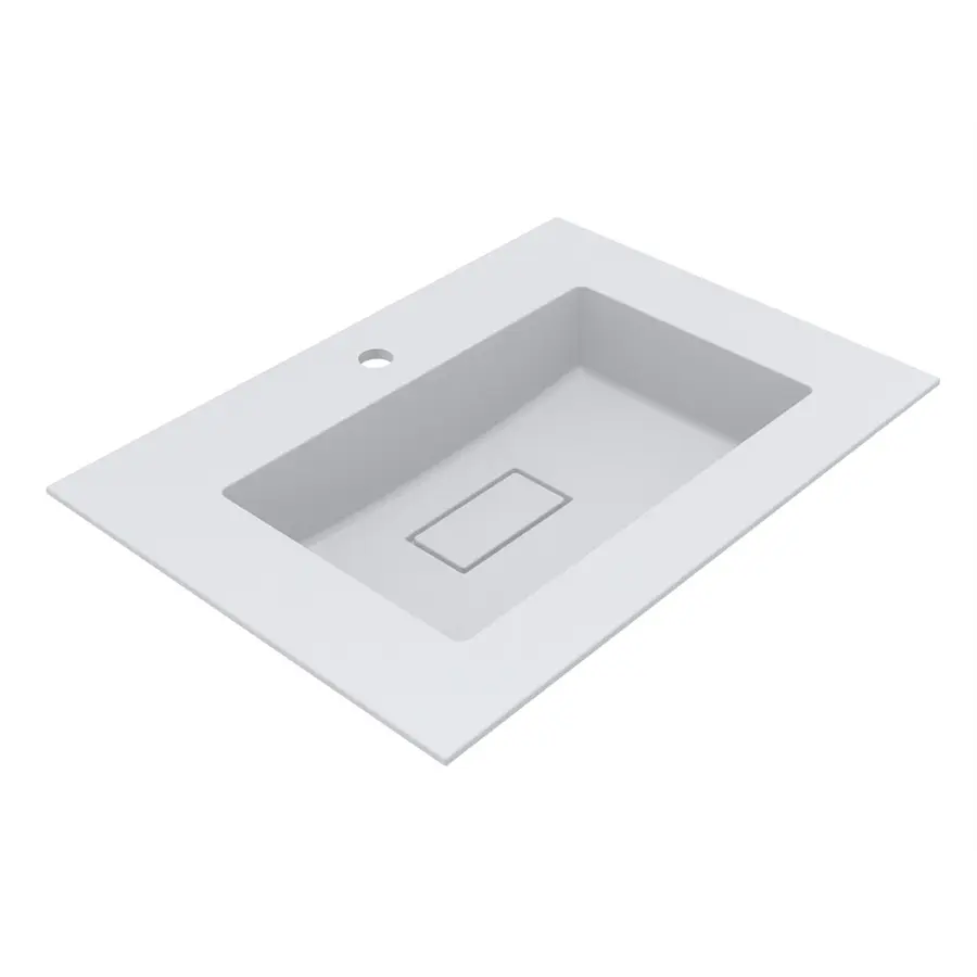 Умивальник ERICA 700 MATT Miraggio