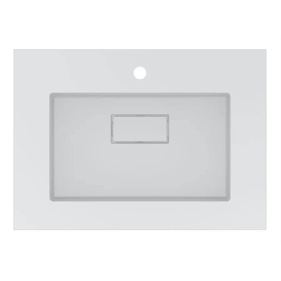 Умивальник ERICA 700 MATT Miraggio