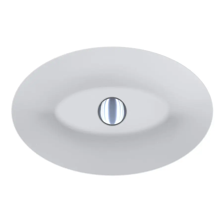 Умивальник EVA MIRASOFT Miraggio