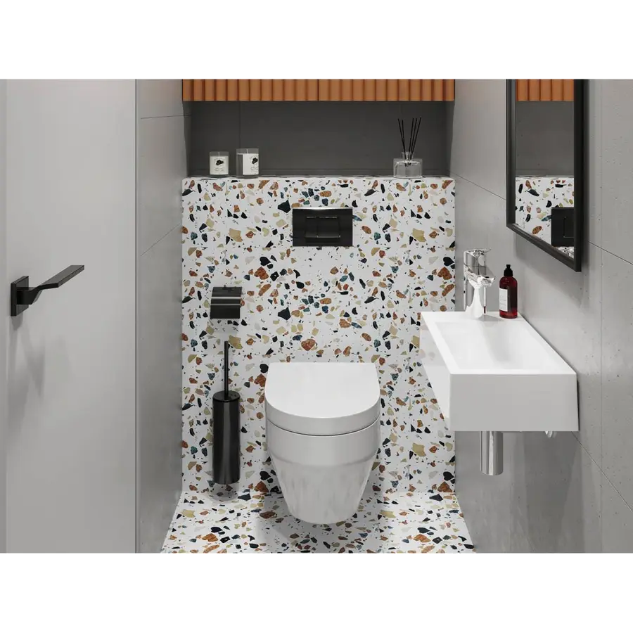 Умивальник FARO L Miraggio