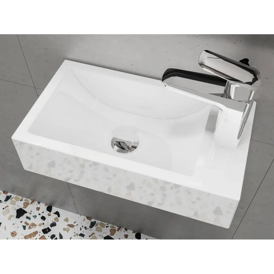 Умивальник FARO L Miraggio