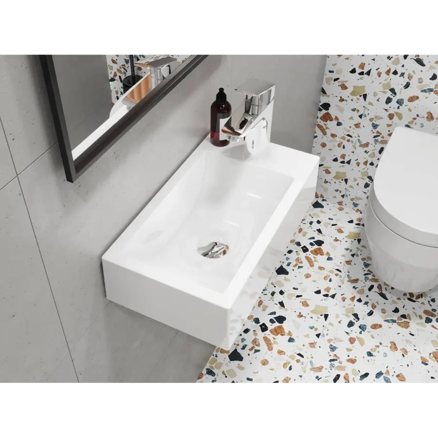 Умивальник FARO L Miraggio