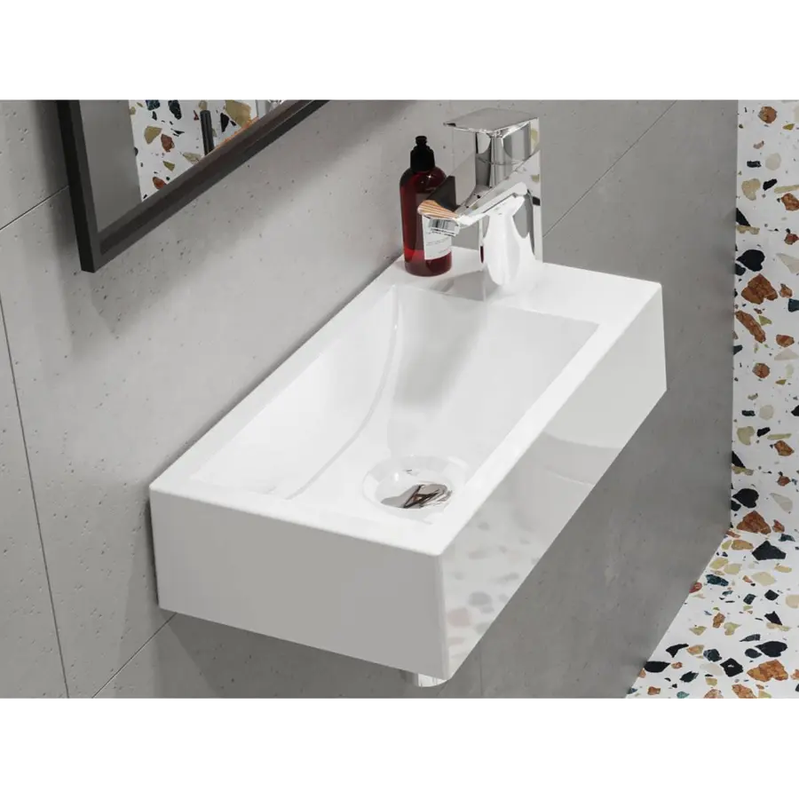 Умивальник FARO L Miraggio