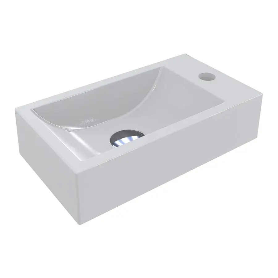 Умивальник FARO L Miraggio