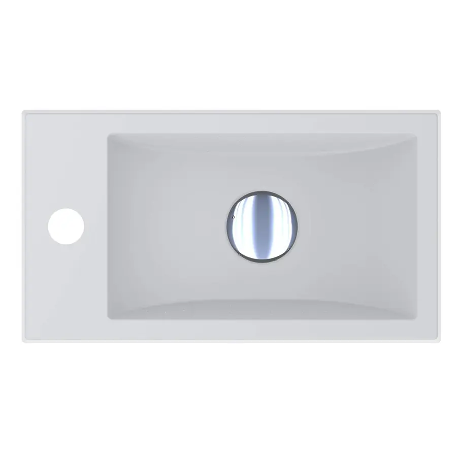 Умивальник FARO R MATT Miraggio