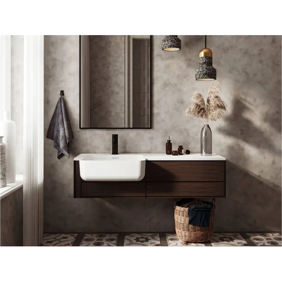 Умивальник FONTANA L Miraggio