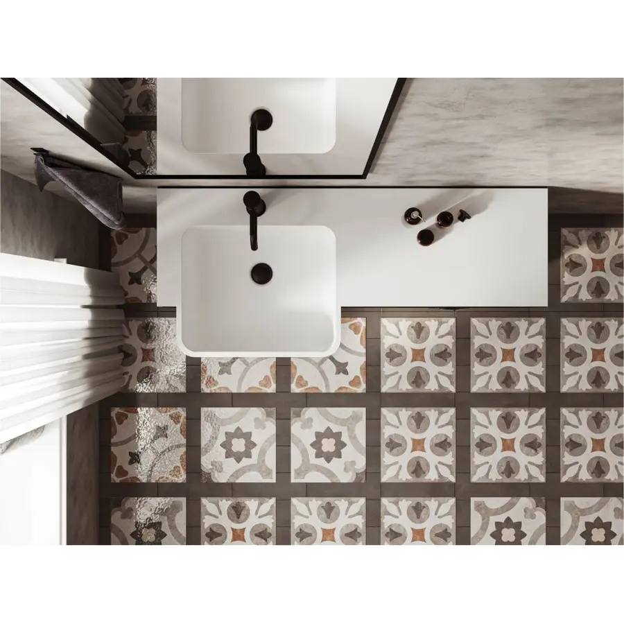 Умивальник FONTANA L Miraggio