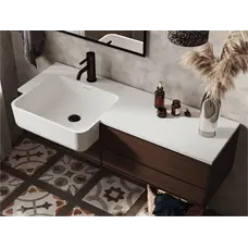 Умивальник FONTANA L Miraggio