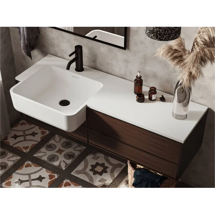 Умивальник FONTANA L Miraggio