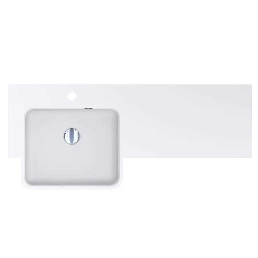 Умивальник FONTANA L Miraggio