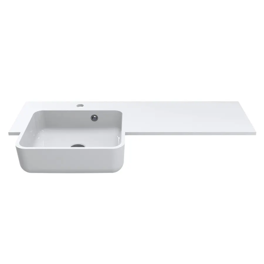 Умивальник FONTANA L Miraggio