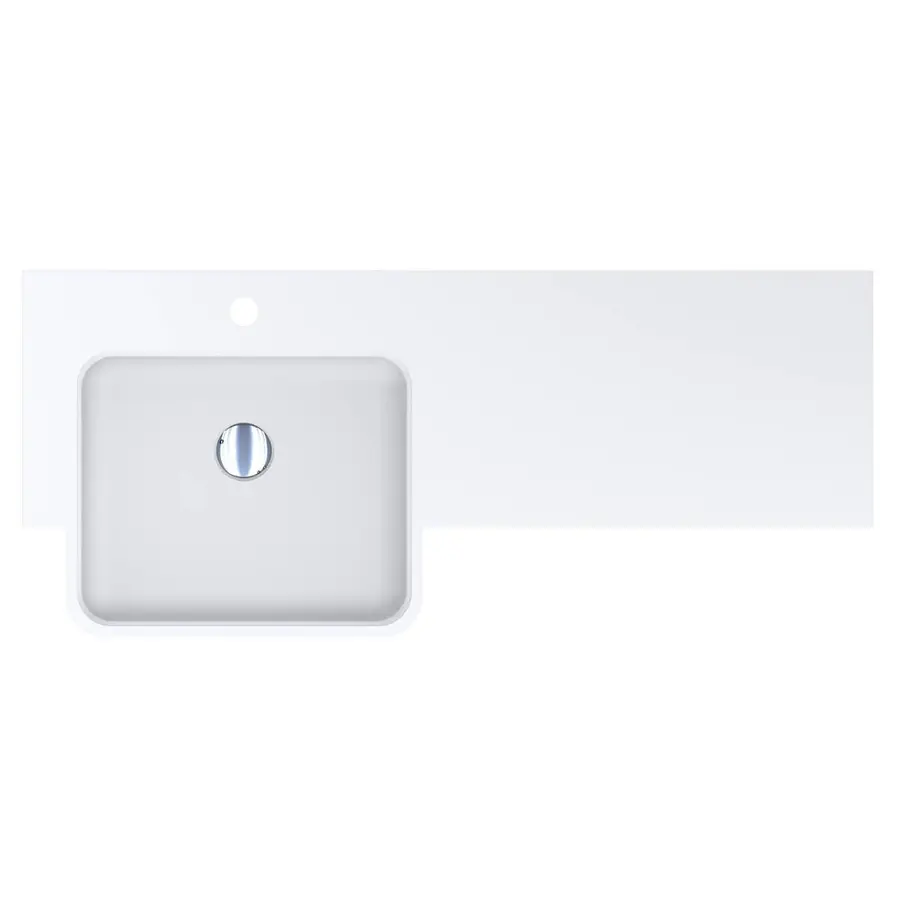 Умивальник FONTANA L MIRASOFT Miraggio