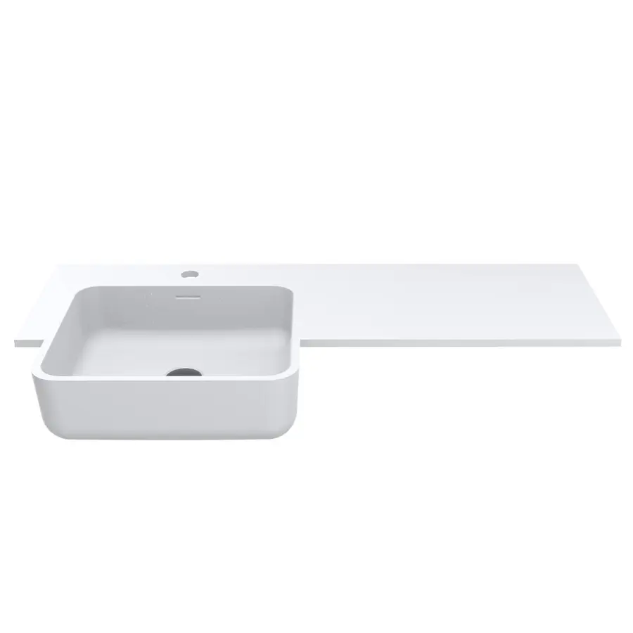 Умивальник FONTANA L MIRASOFT Miraggio