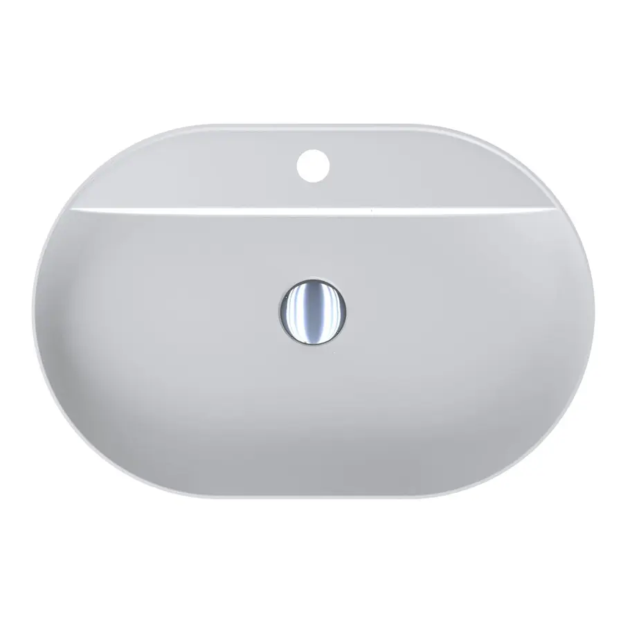 Умивальник FRANCE MIRASOFT Miraggio