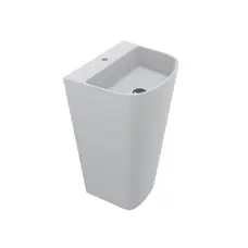 Умивальник HALIFAX MATT Miraggio