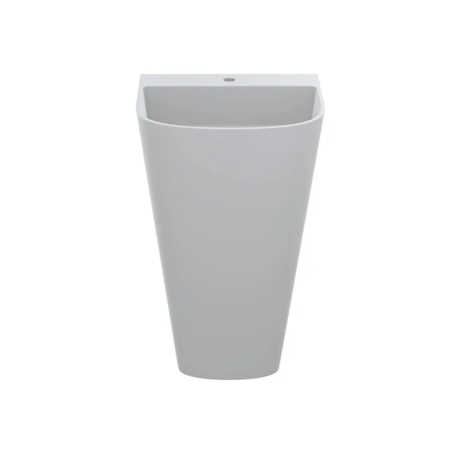 Умивальник HALIFAX MATT Miraggio