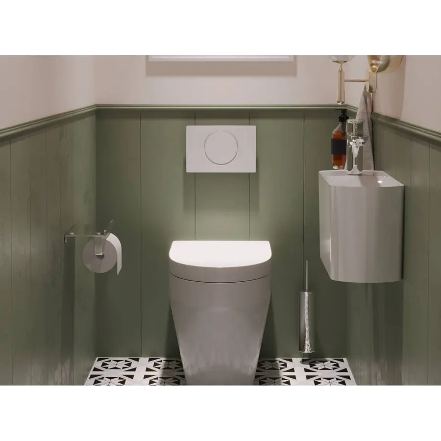 Умивальник HELIX R Miraggio