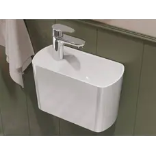 Умивальник HELIX R Miraggio